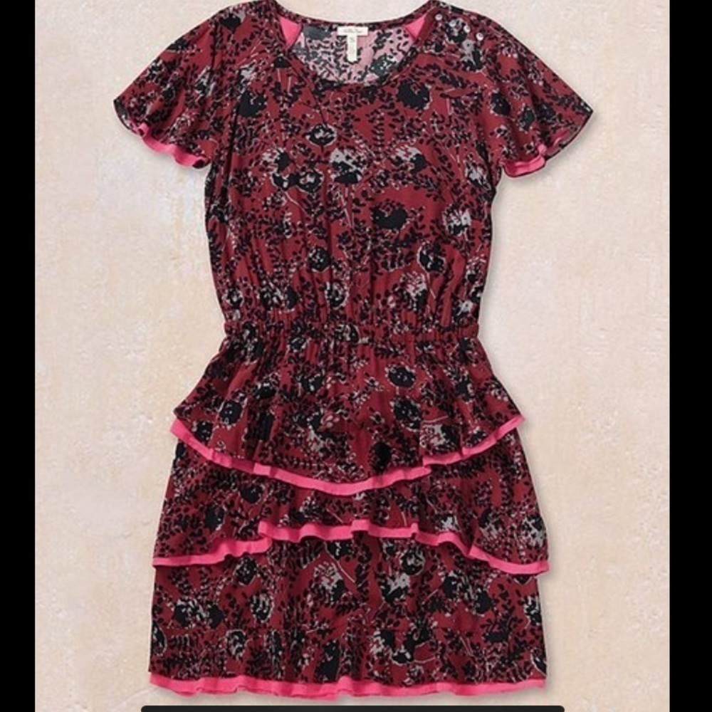 Matilda Jane | Helena Dress Size Small NWT